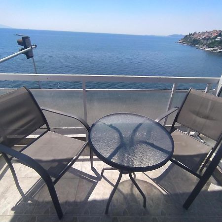 Traveler Homes 2 Kavala Exterior foto