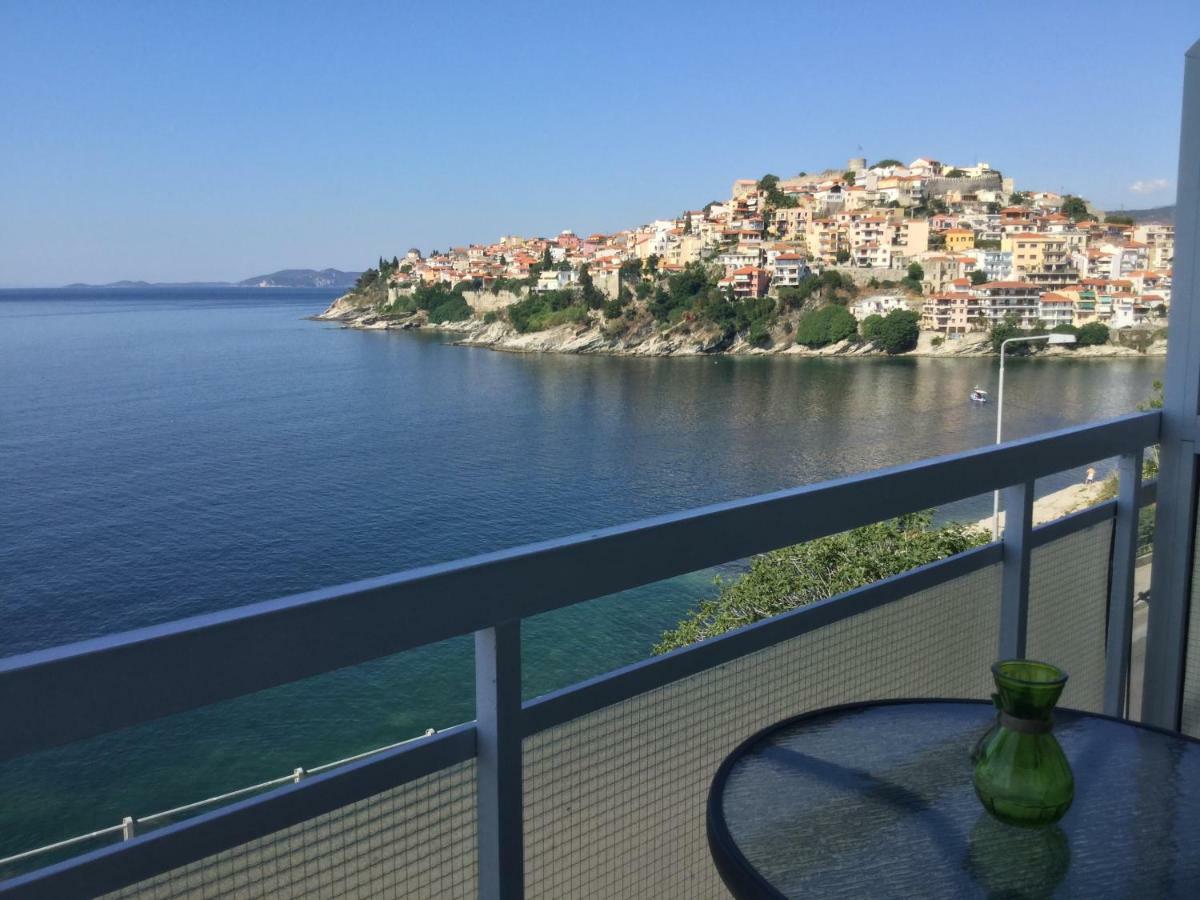 Traveler Homes 2 Kavala Exterior foto